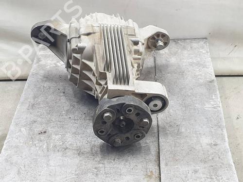 Front differential MERCEDES-BENZ M-CLASS (W164) ML 350 4-matic (164.186) | BP38524382M23  - Image 5