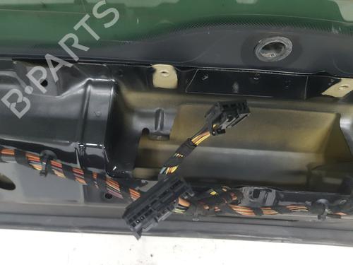 Tailgate BMW X5 (E53) 3.0 d | BP12461951C6 