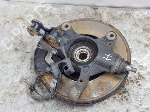 Left front steering knuckle CITROËN JUMPY III Van (V_)  | BP34245711M25  - Image 6