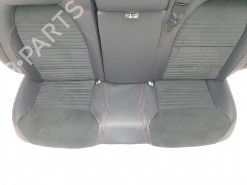 Seats set MERCEDES-BENZ GLA-CLASS (X156) GLA 200 CDI / d (156.908) | BP29010769C78 