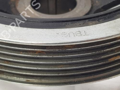 Pulley KIA STONIC (YB) 1.2 CVVT | BP34625310M122 - Image 2