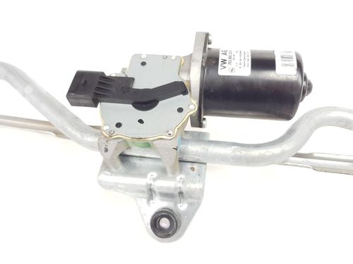 Front wiper motor VW TRANSPORTER T6 Van (SGA, SGH, SHA, SHH) 2.0 TDI | BP27623986M29 