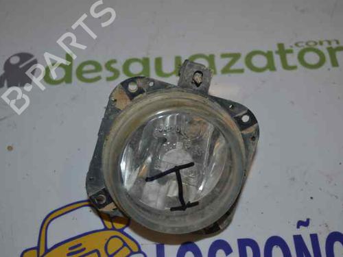 Used Left front fog light NISSAN PATROL GR V Wagon (Y61) 2.8 TD (129 hp) 795606