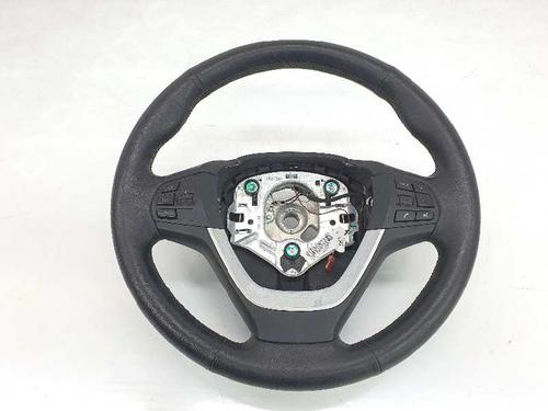Steering wheel BMW X3 (F25) sDrive 18 d | BP6570431C49 