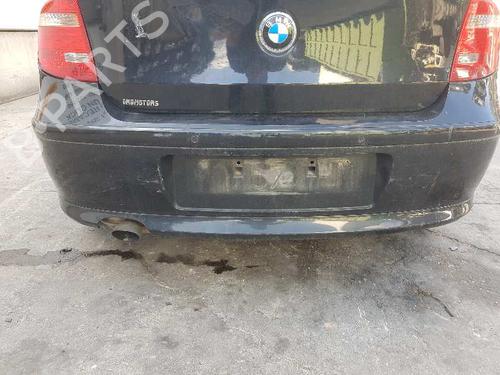 Left front window motor BMW 1 (E81) 116 i | BP6151041E21 