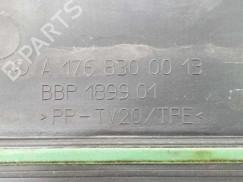Scuttle panel MERCEDES-BENZ GLA-CLASS (X156) GLA 220 CDI (156.903) | BP7965064C110 