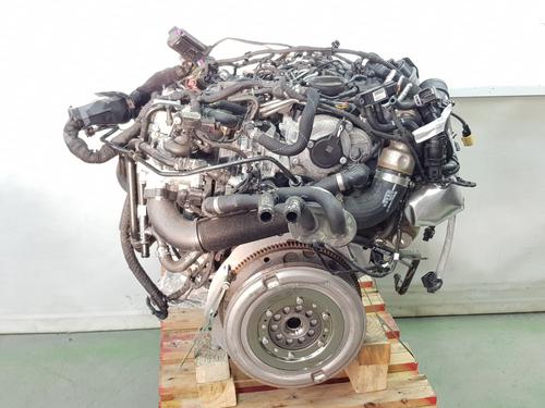 Motor AUDI A6 C7 (4G2, 4GC) 2.0 TDI (190 hp) 30479739