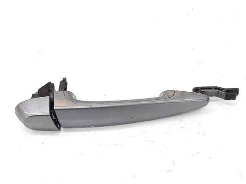 Used Front right exterior door handle BMW X5 (E70) xDrive 30 d (211 hp) 6411536