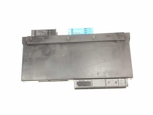 Electronic module BMW 1 (E87) 118 d | BP37430145M83 - Image 6