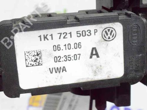 Pedal VW GOLF V (1K1) 1.9 TDI | BP1637681I4 