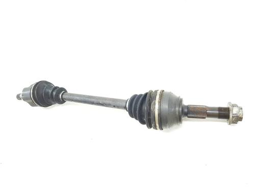 Left front driveshaft CITROËN JUMPER II Van 2.2 BlueHDi 140 | BP40198435M38 - Image 3