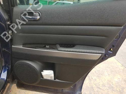 Fensterheberschalter rechts hinten MAZDA CX-7 (ER) 2.2 MZR-CD AWD (ER10A) | BP8404128I28 