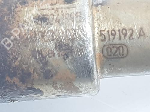 Electronic sensor FIAT 500L (351_, 352_)  | BP28282772M84 