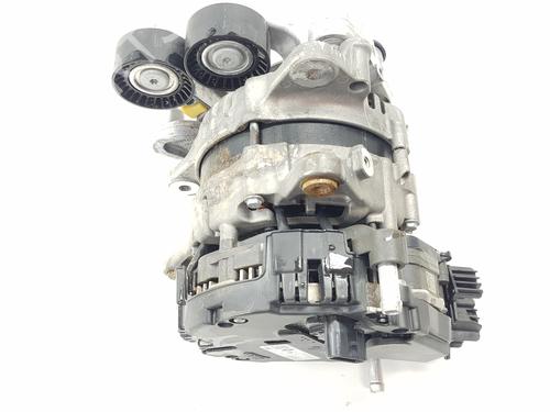 Alternator DACIA DUSTER (PYM_, PYN_) 1.2 TCe 130 | BP35804339M7 - Image 2