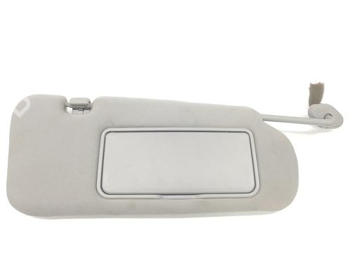 Used Right sun visor KIA SORENTO I (JC) 2.5 CRDi 4WD (140 hp) 12603803