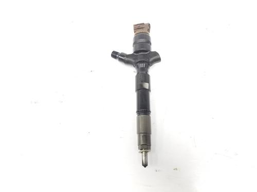 Used Injector Injector TOYOTA LAND CRUISER PRADO (_J15_) 3.0 D-4D (KDJ155_, KDJ150_, KDJ150R, KDJ155R) (190 hp) 8891353 8891353