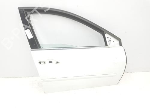 Used Right front door RENAULT LAGUNA III Grandtour (KT0/1) 1.5 dCi (KT0A, KT0R, KT02) (110 hp) 12464631