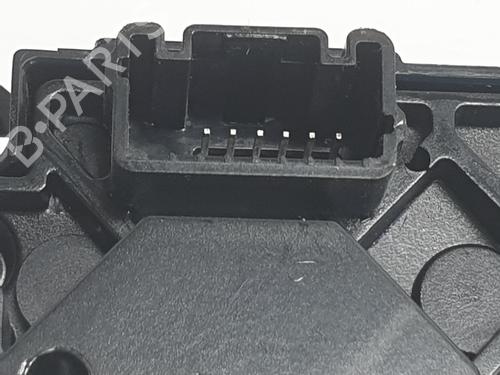 Climate control DACIA SANDERO III 1.0 TCe 90 | BP27302509I5 