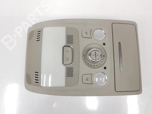 Used Interior roof light Interior roof light AUDI Q5 (8RB) 2.0 TFSI quattro (180 hp) 10961326 10961326