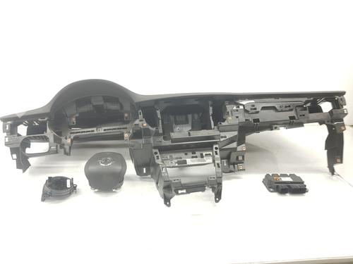 Airbag Kit OPEL ASTRA K Sports Tourer (B16) 1.6 CDTi (35) | BP12467209C86 