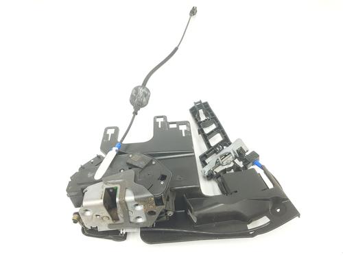 Front right lock FORD FIESTA VI (CB1, CCN) 1.6 TDCi | BP18145992C97 