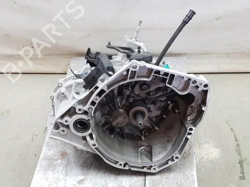 Gearbox RENAULT KANGOO III MPV TCe 130 (KJMB) | BP35981660M3 - Image 2