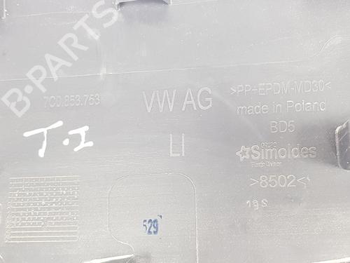 Other VW CRAFTER Van (SY_, SX_)  | BP29534871O1 