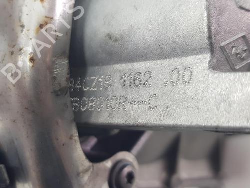 Throttle body NISSAN QASHQAI II (J11, J11_) 1.5 dCi | BP11134100M82 
