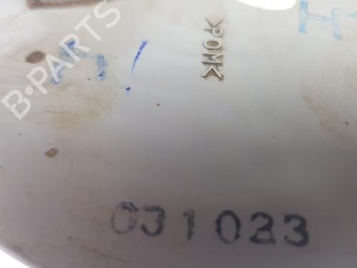 Fuel pump TOYOTA LAND CRUISER PRADO (_J12_) 3.0 D-4D (KDJ120, KDJ125) | BP20191901M76 