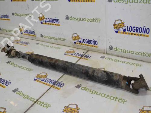 Driveshaft TOYOTA LAND CRUISER PRADO (_J12_) 3.0 D-4D (KDJ120, KDJ125) | BP783241M37 