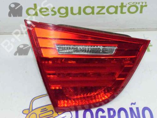 Other BMW 3 (E90) 320 d | BP14121678O1 