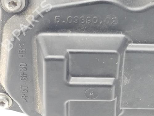 Throttle body FORD FOCUS III 1.0 EcoBoost | BP9043509M82 