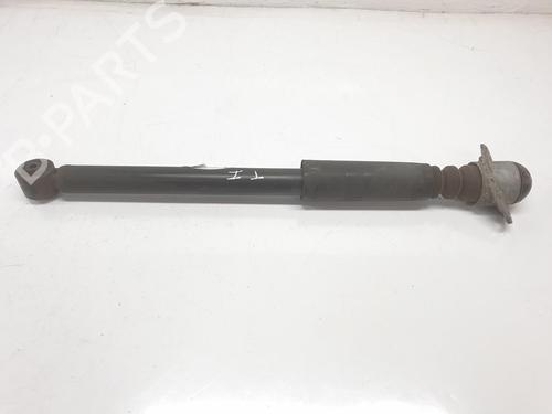 Left rear shock absorber AUDI TT (8N3) 1.8 T | BP12463375M18 