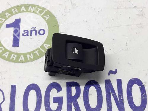 Left rear window switch BMW 3 (E90) 318 d | BP3359652I29 