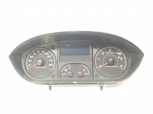 Instrument cluster CITROËN JUMPER II Van 2.0 BlueHDi 130 | BP40257140C47 - Image 2
