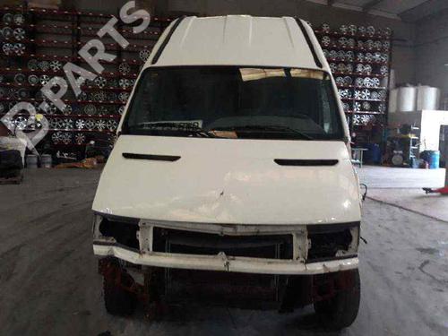 IVECO DAILY III Van    172364