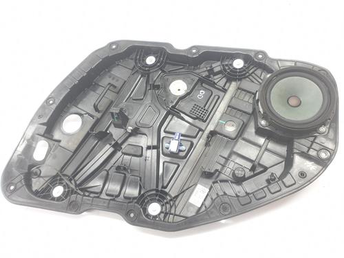 Used Front right window mechanism KIA OPTIMA (JF) 1.7 CRDi (141 hp) 21519037