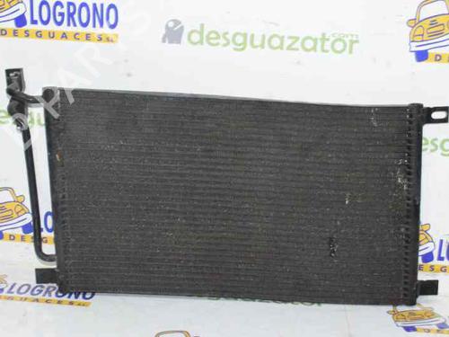 AC radiator BMW X3 (E83) xDrive 20 d | BP788860M32