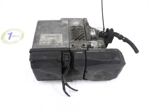 Electronic module BMW X5 (E53) 3.0 d | BP14070837M83 