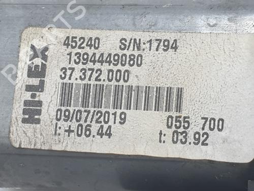 Left front window motor FIAT DUCATO Van (250_)  | BP29728816E21 
