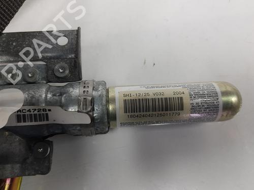 Left curtain airbag BMW X5 (E53) 3.0 d | BP8591911C11 
