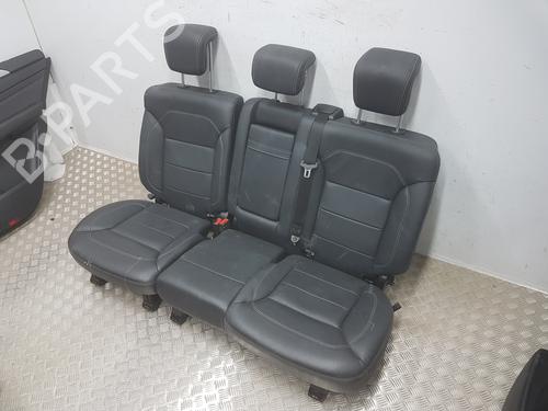 Seats set MERCEDES-BENZ M-CLASS (W166) | BP38014848C78 - Image 11