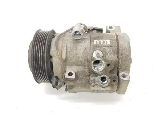 Used AC compressor TOYOTA LAND CRUISER PRADO (_J12_) 3.0 D-4D (KDJ120, KDJ125) (163 hp) 7203102