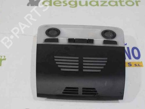 Used Interior roof light BMW 1 (E87) 120 d (163 hp) 7420629