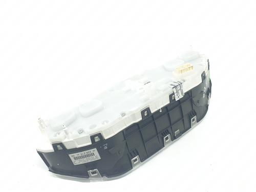 Instrument cluster PEUGEOT 208 I (CA_, CC_) 1.6 HDi / BlueHDi 75 | BP17044049C47