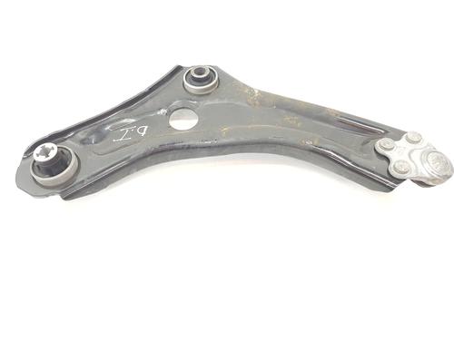 Used Left front suspension arm Left front suspension arm RENAULT KANGOO III MPV Blue dCi 95 (KJAB) (95 hp) 35737747 35737747