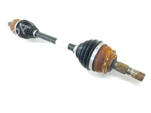 Used Left front driveshaft Left front driveshaft CITROËN C4 III (BA_, BB_, BC_) [2020-2026] 36325341 36325341