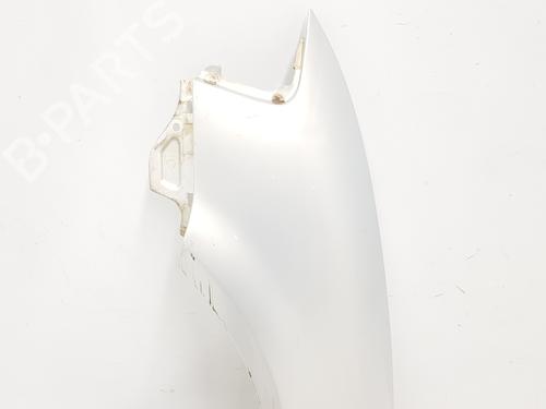 Left front fenders VW PASSAT B5 (3B2) 1.8 T | BP13687824C41 