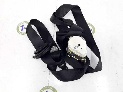 Front right seatbelt BMW X3 (E83) 2.0 d | BP8744264I25 