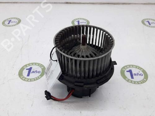 Used Heater blower motor MERCEDES-BENZ C-CLASS (W204) C 220 CDI (204.002) (170 hp) 14120089